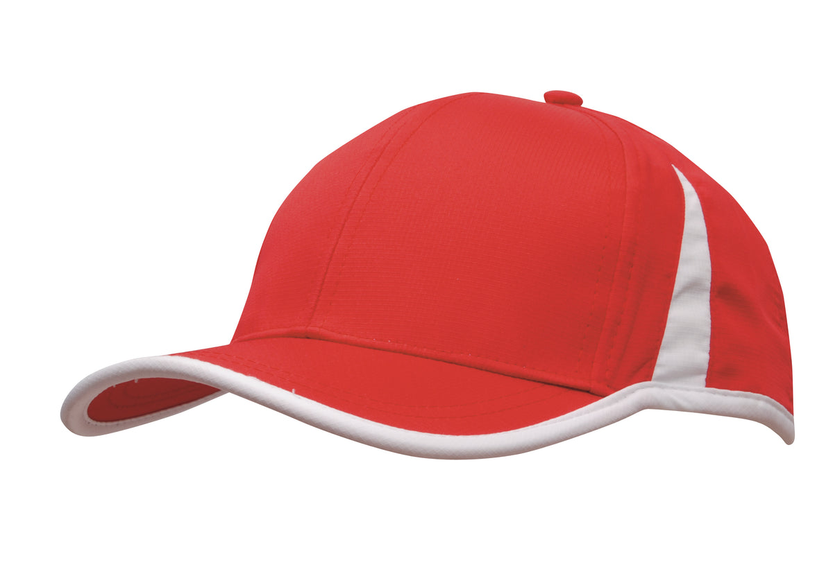 Red/White