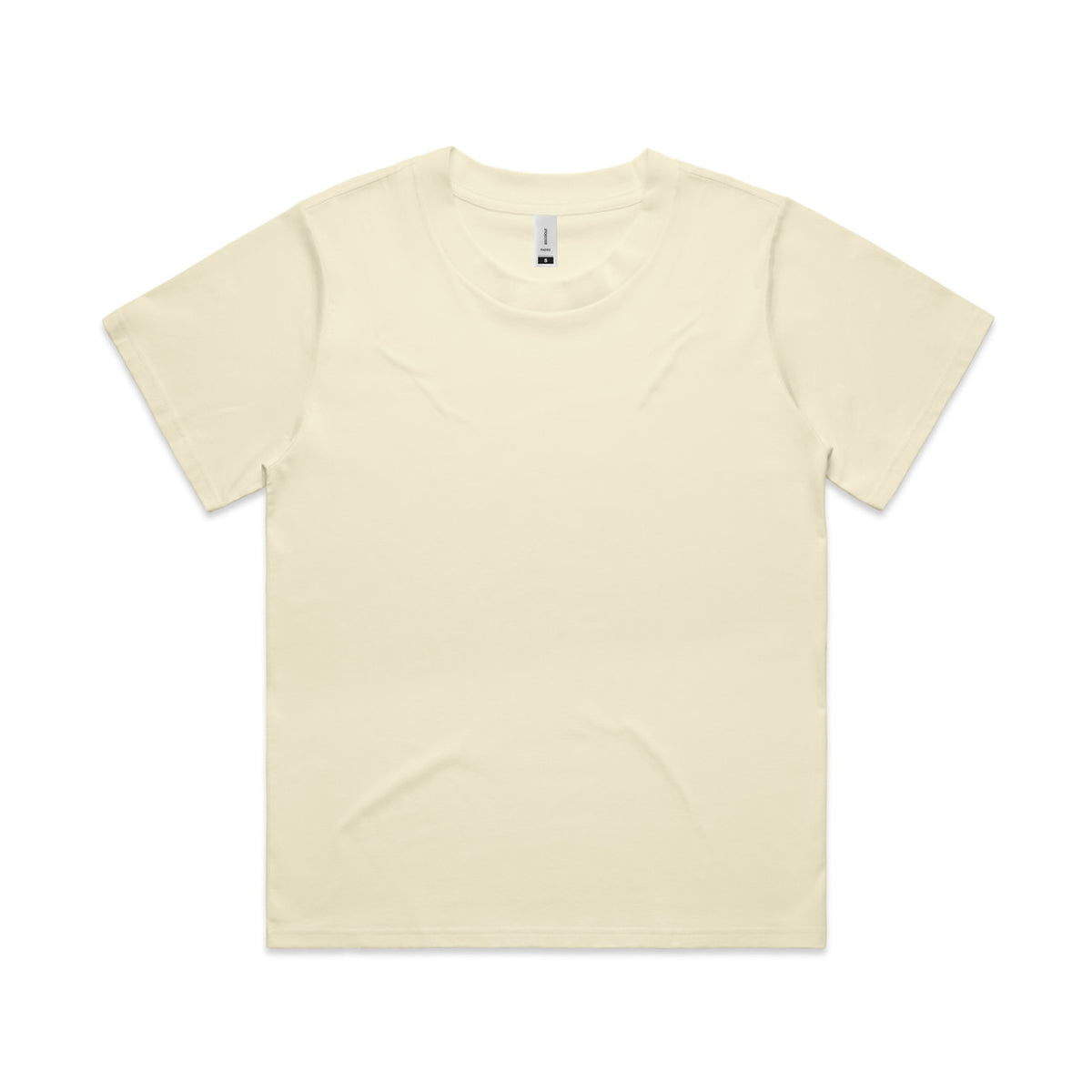 AS Colour 4006 — Wo's Martina Tee