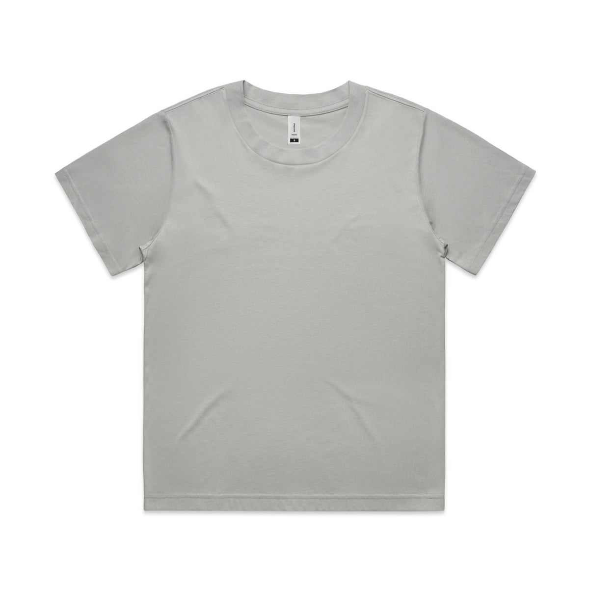 AS Colour 4006 — Wo's Martina Tee