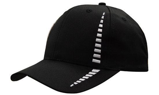 Black/White
