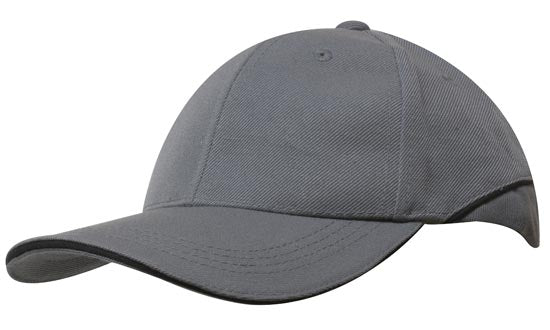 Charcoal/Black