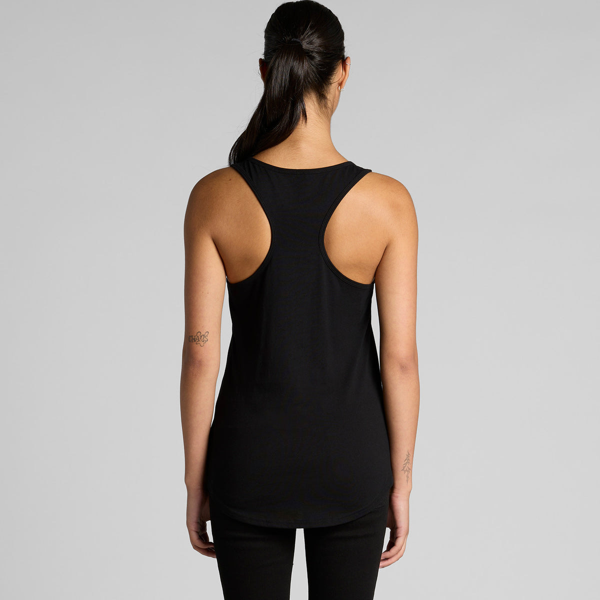 AS Colour 4013 — Wo's Mali Racerback