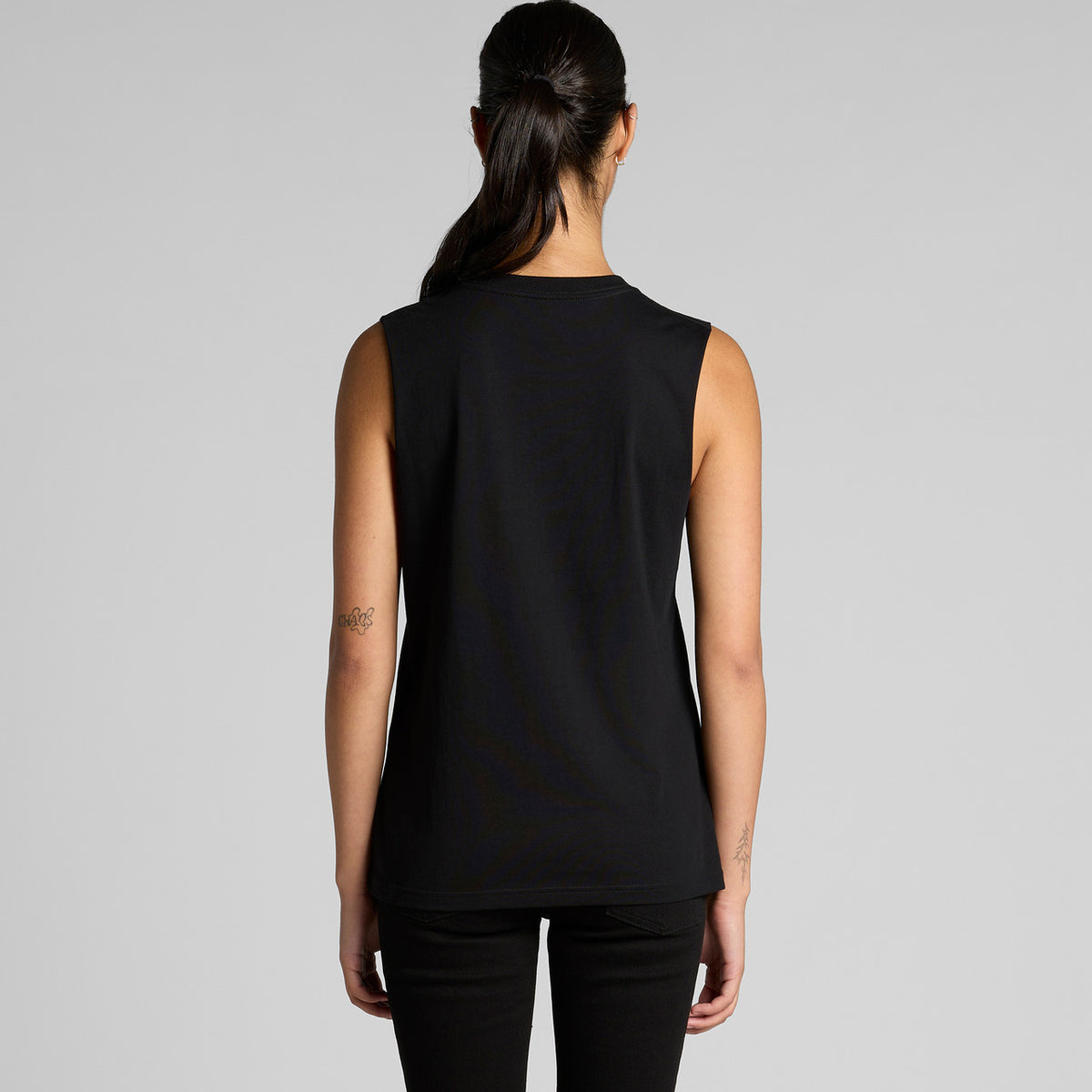 AS Colour 4017 — Wo's Maple Tank