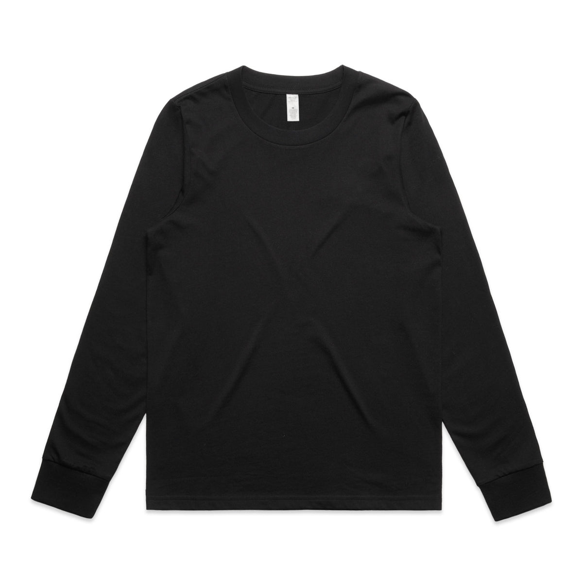 AS Colour 4020 — Wo's Maple L/S Tee