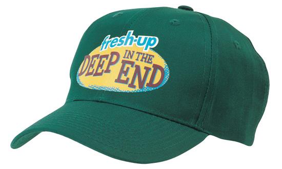 Headwear UK 4021 — COTTON TWILL CHILD’S