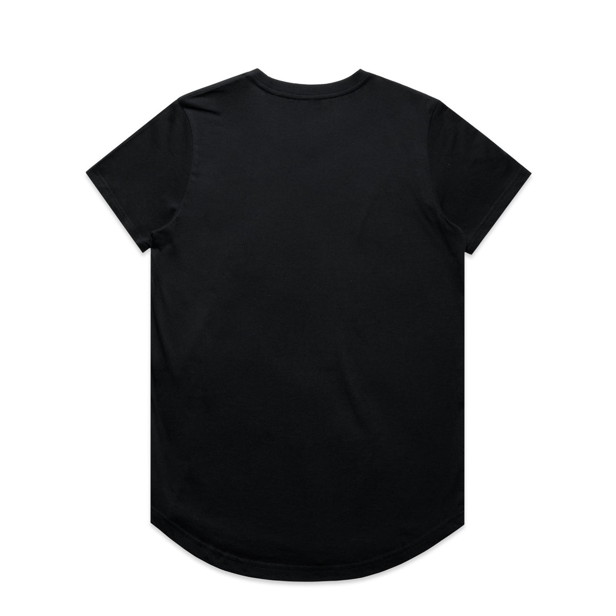 AS Colour 4024 — Wo's Maple Curve Tee