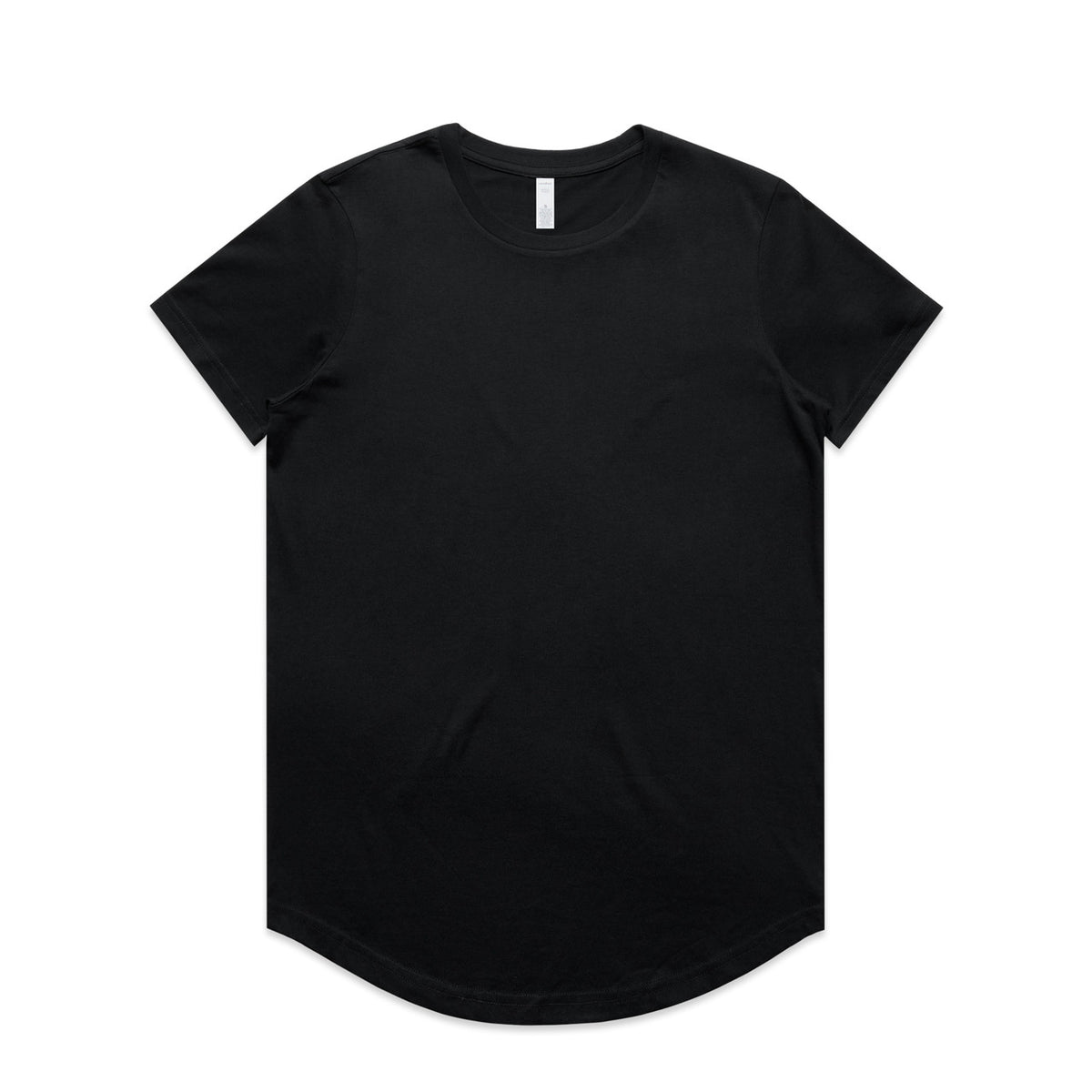 AS Colour 4024 — Wo's Maple Curve Tee
