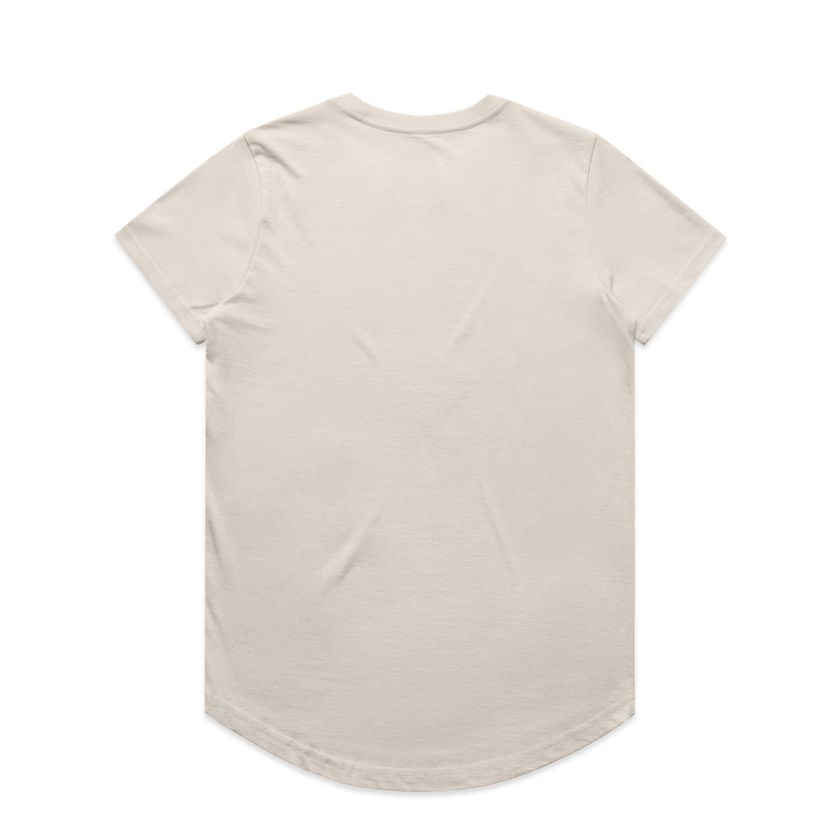 AS Colour 4024S — Wo's Maple Curve Tee