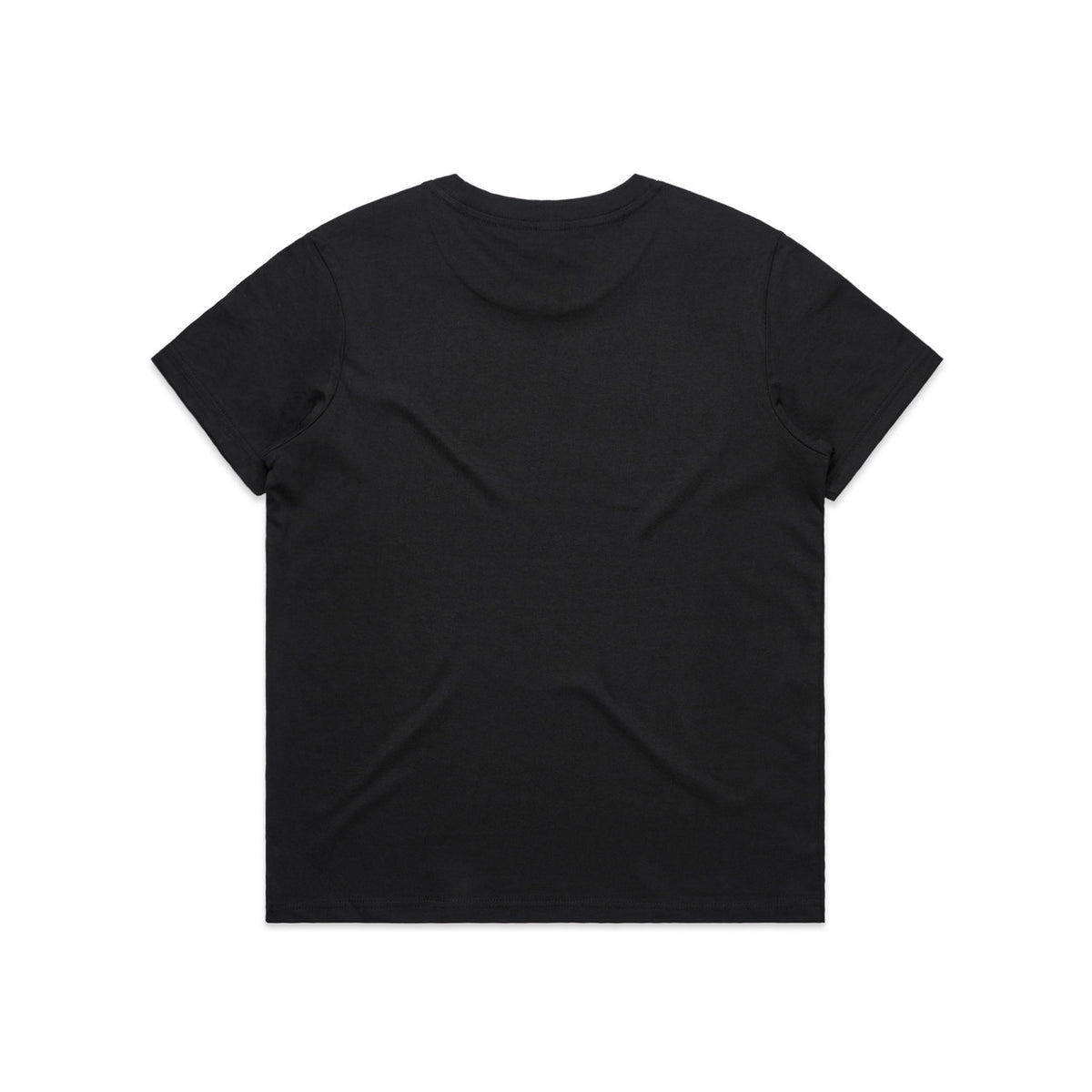 AS Colour 4025 — Wo's Maple Minus Tee [-8cm]