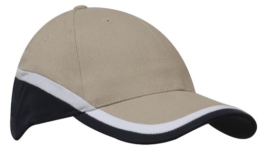 Beige/White/Navy