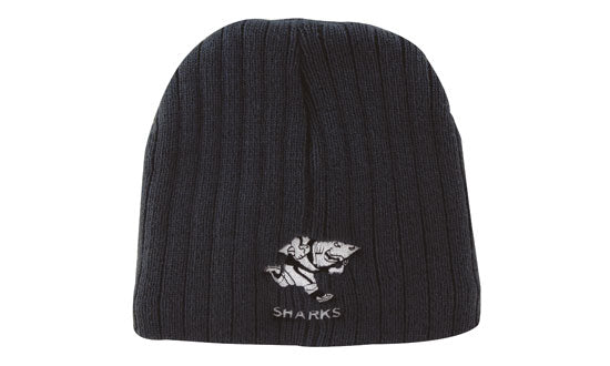 Headwear UK 4032 — Cable Knit Beanie - Toque