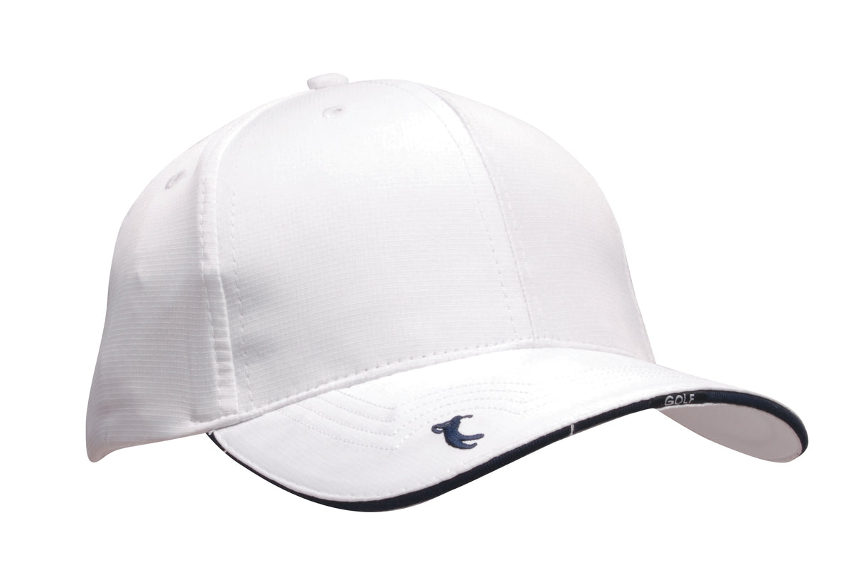 White/Navy