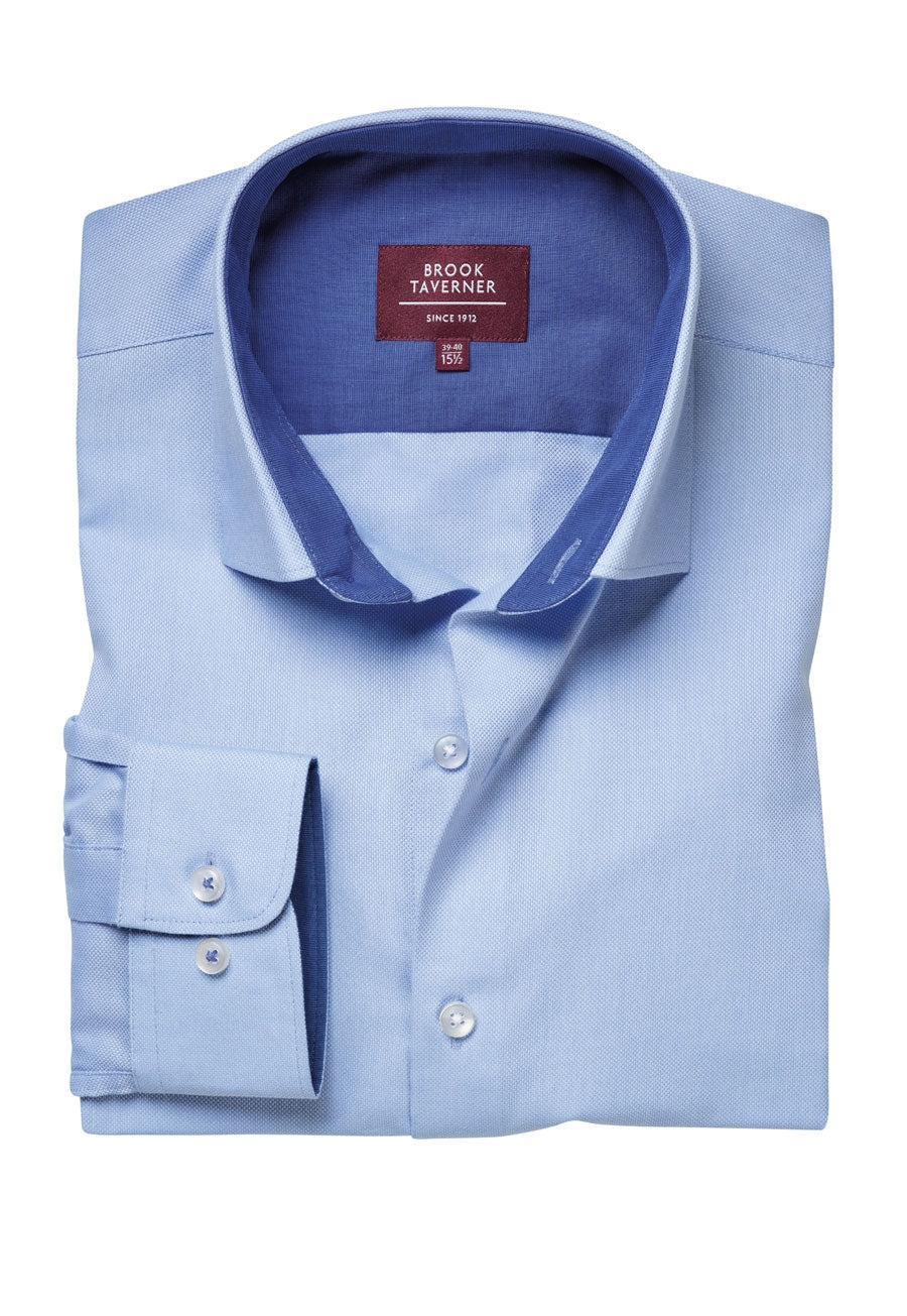 Brook Taverner 4043A — Tofino Shirt