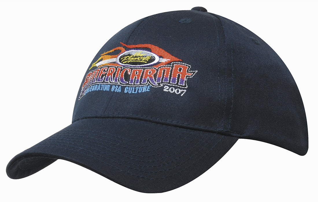 Headwear UK 4050 — 100% Recycled Earth Friendly Fabric