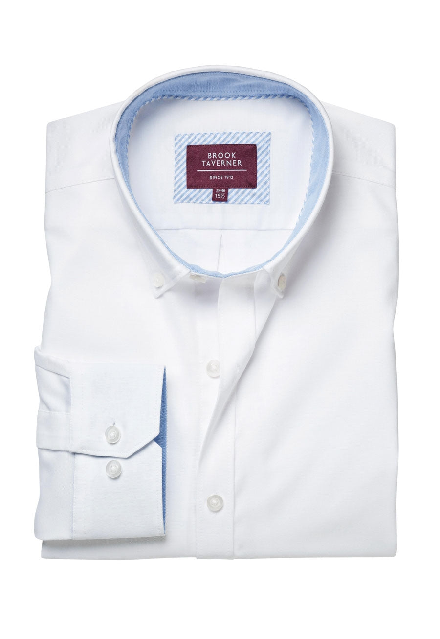 Brook Taverner 4052G — Lawrence Shirt