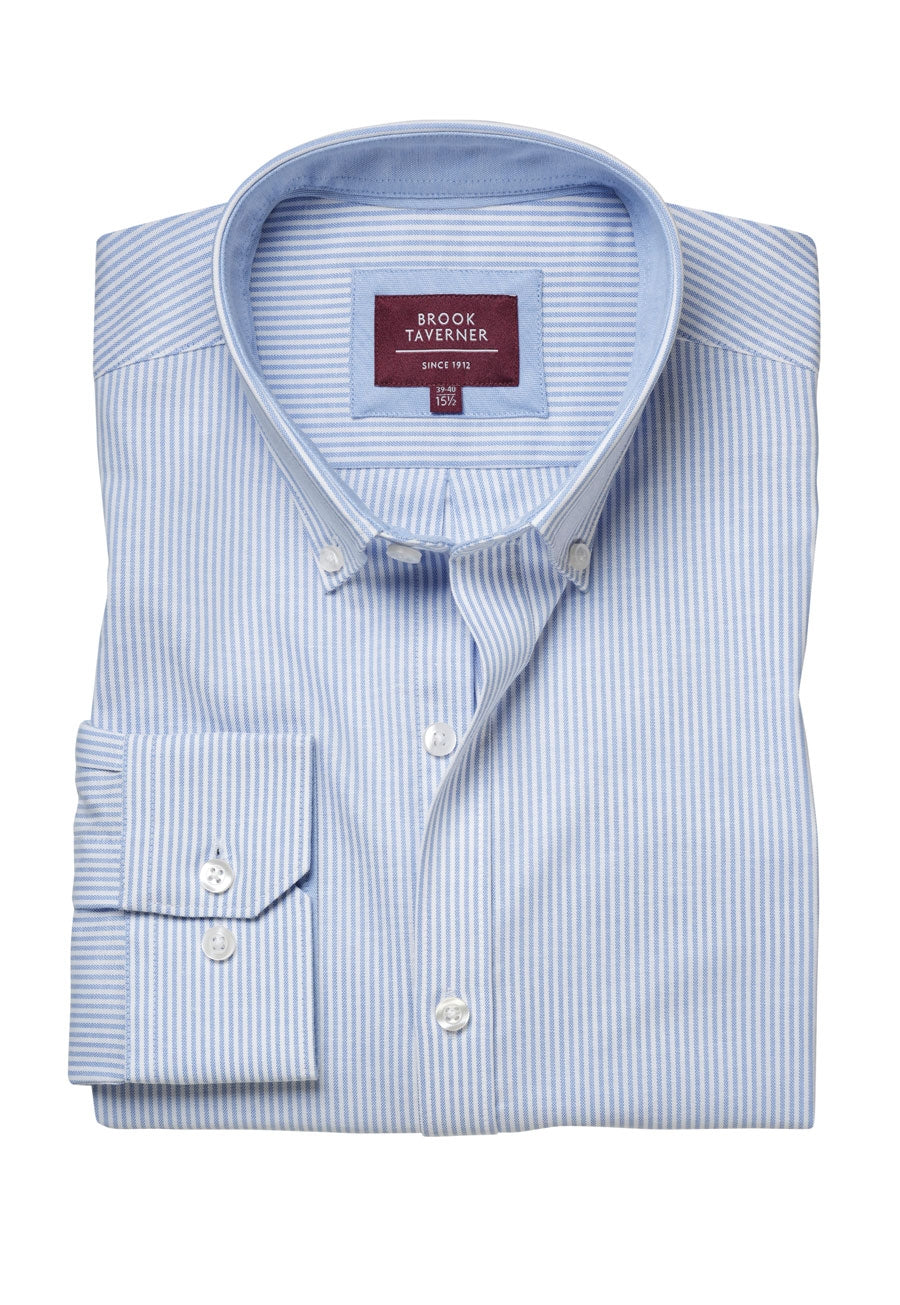 Brook Taverner 4052B — Lawrence Shirt
