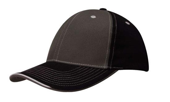 Charcoal/Black