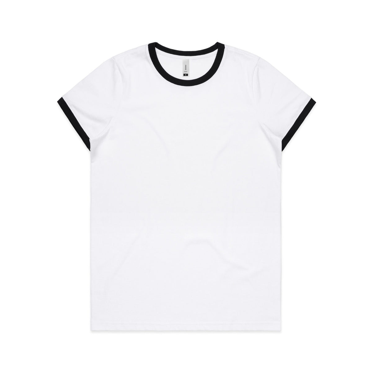 AS Colour 4053 — Wo's Maple Ringer Tee
