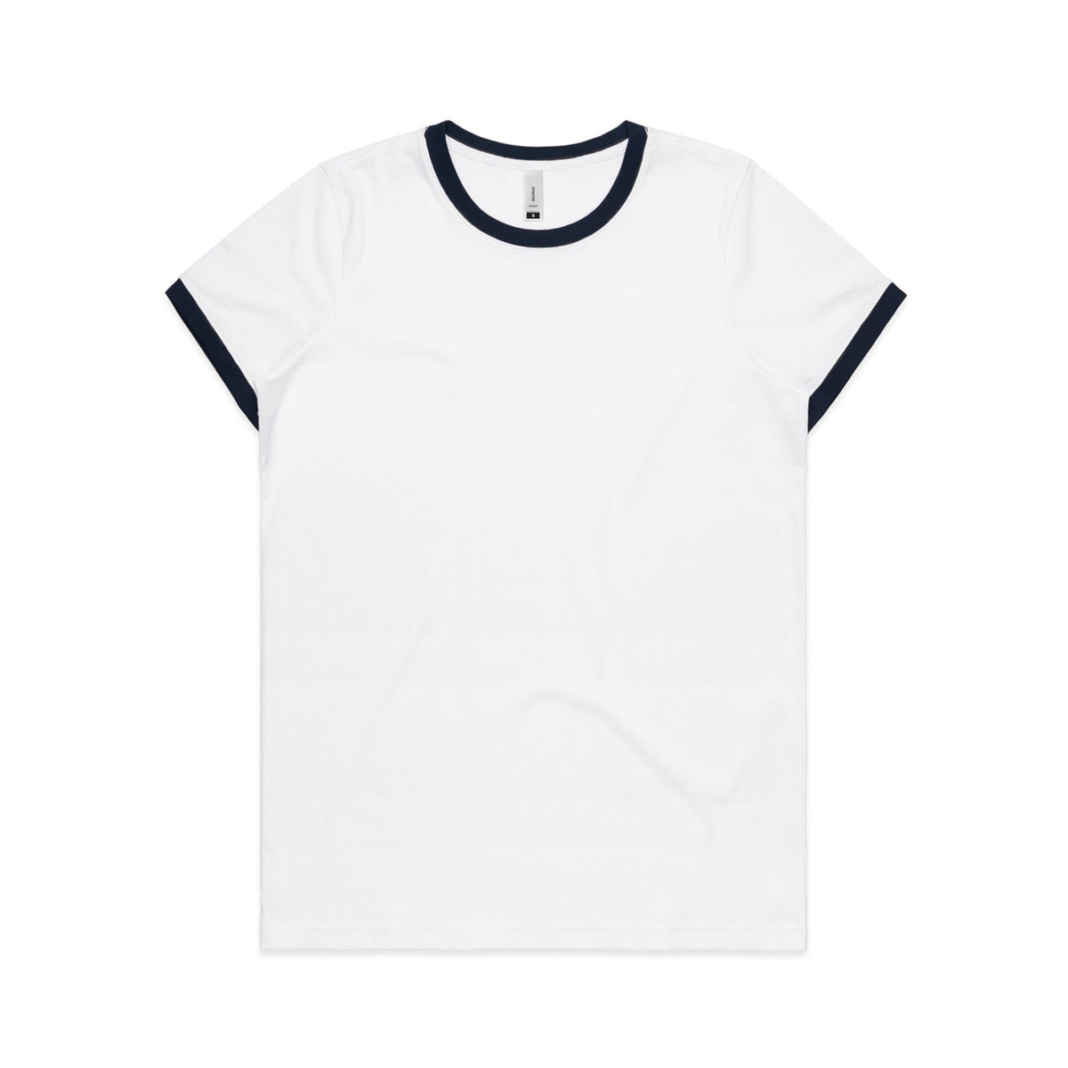 AS Colour 4053 — Wo's Maple Ringer Tee