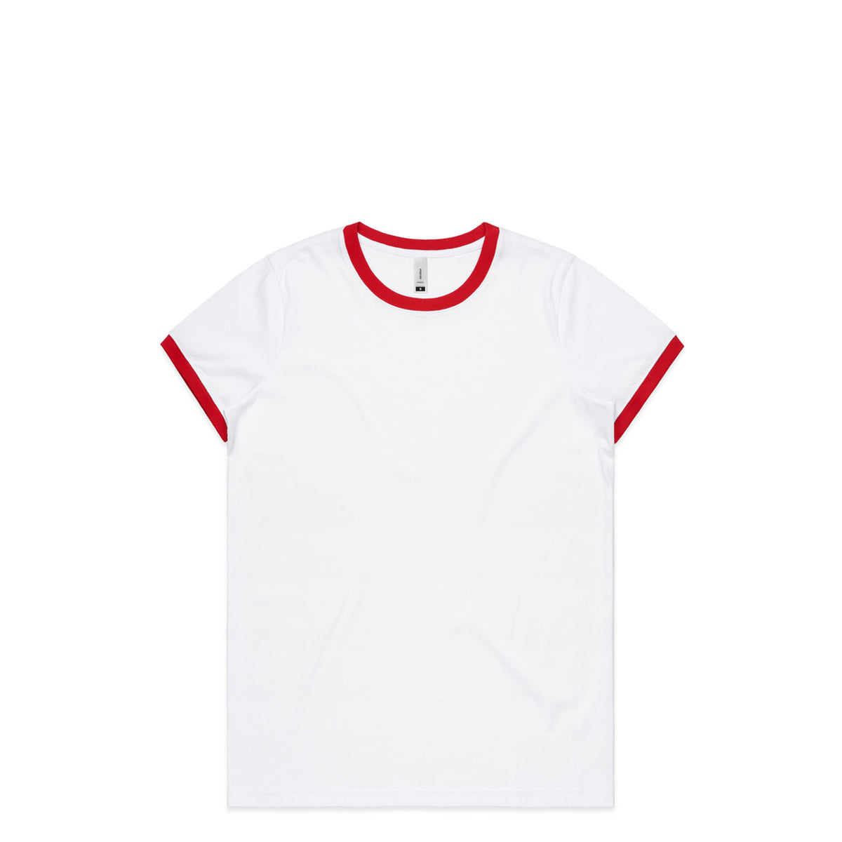 AS Colour 4053 — Wo's Maple Ringer Tee