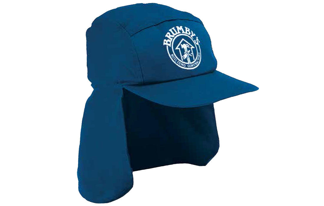 Headwear UK 4057 — Poly Cotton Legionnaire