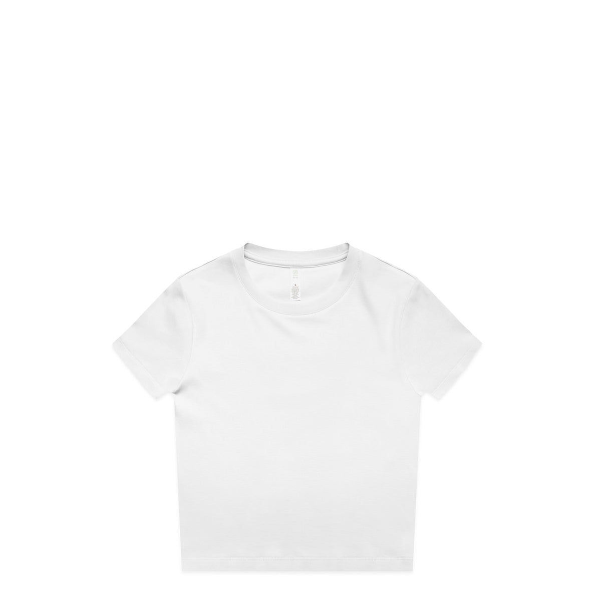AS Colour 4061 — Wo's Organic Mini Tee