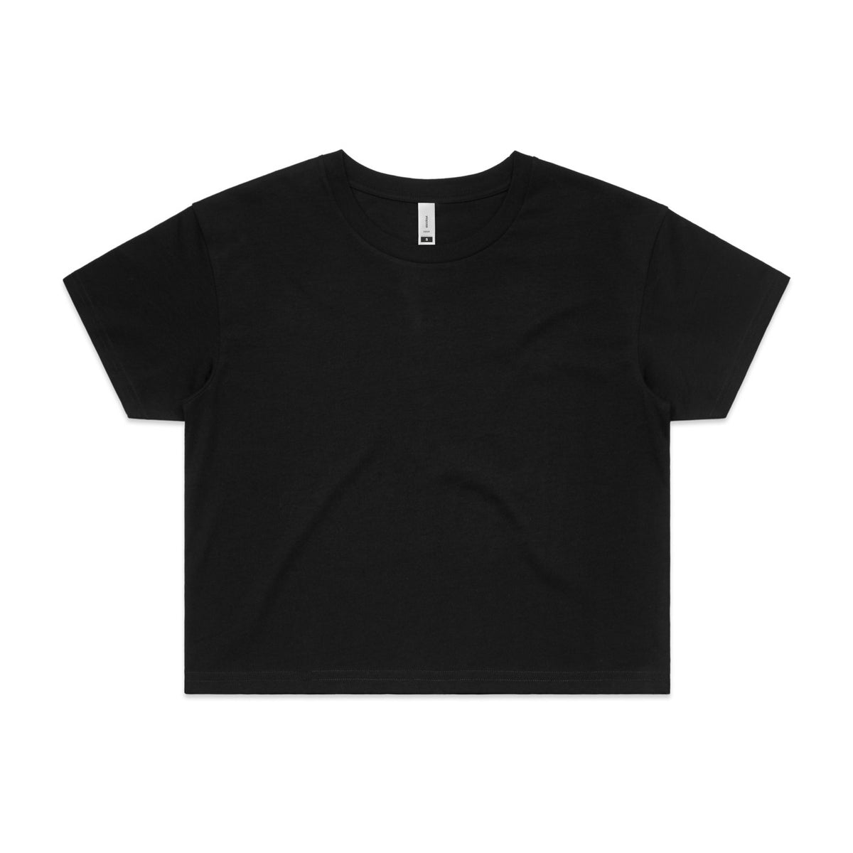 AS Colour 4062 — Wo's Crop Tee