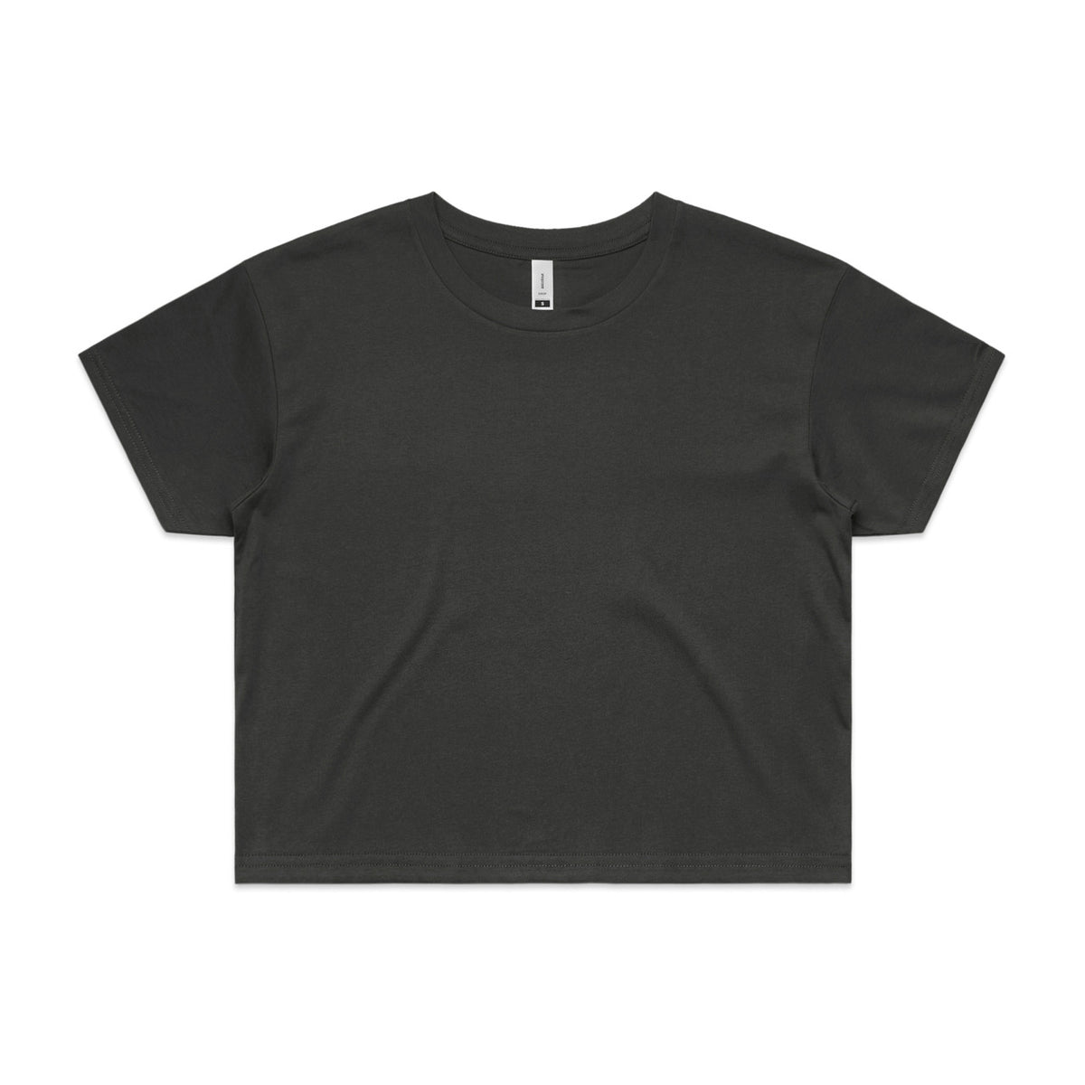 AS Colour 4062 — Wo's Crop Tee