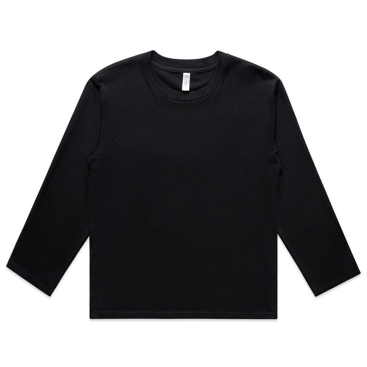 AS Colour 4071 — Wo's Martina L/S Tee