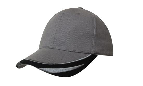 Charcoal/Black