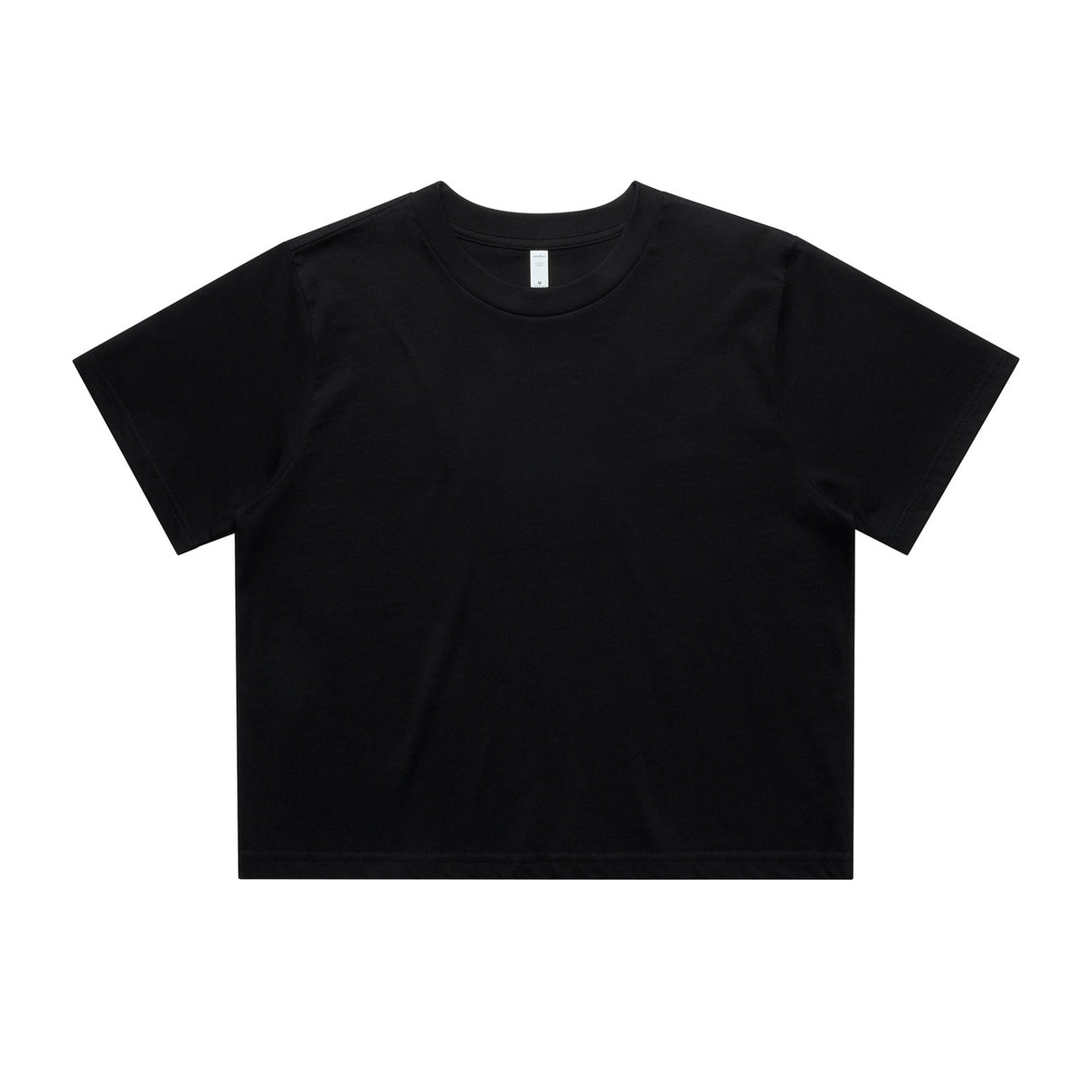 AS Colour 4072 — Wo's Classic Crop Tee