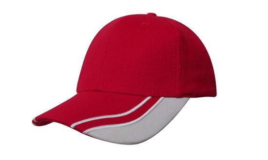 Red/White
