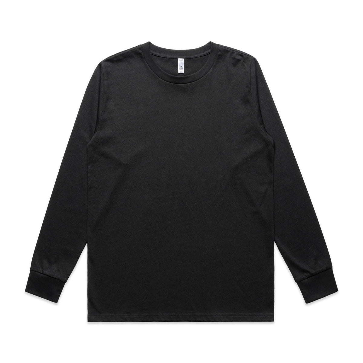 AS Colour 4073 — Wo's Classic L/S Tee