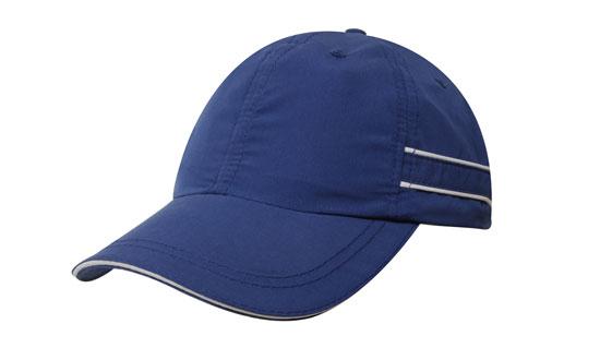 Royal/White