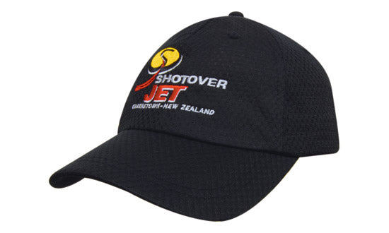Headwear UK 4078 — Sports Mesh