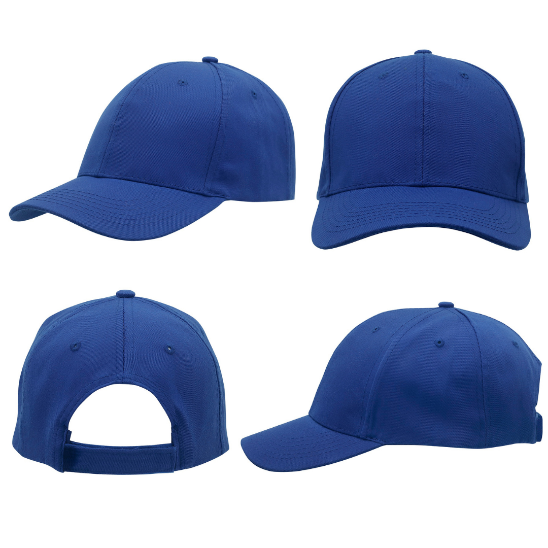 Headwear UK 4079 — Chino Twill