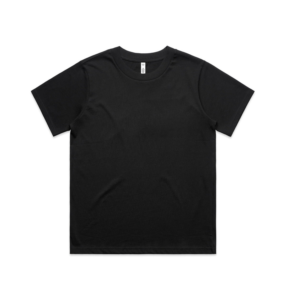 AS Colour 4079 — Wo's Classic Minus Tee [-5cm]