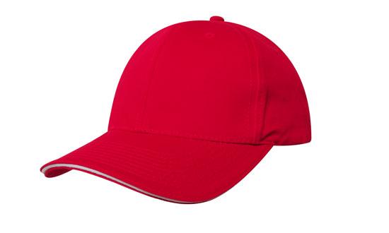 Red/White