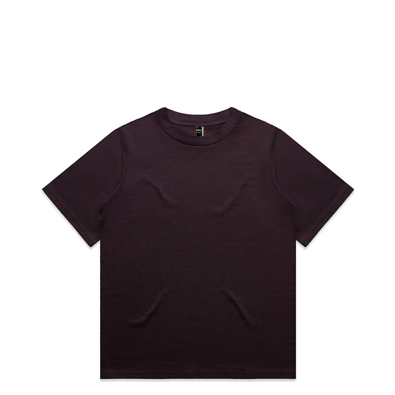 AS Colour 4080 — Wo's Heavy Tee