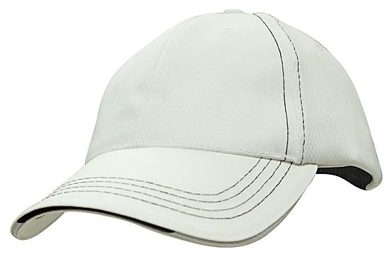 White/White