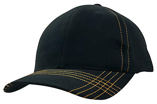 Navy/Gold