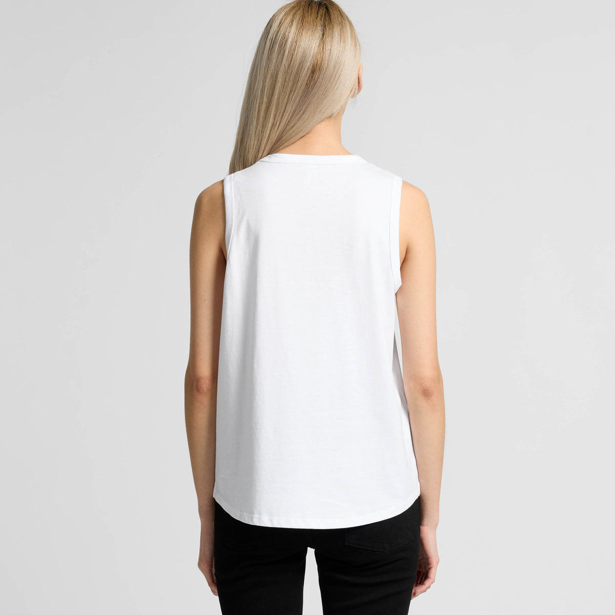 AS Colour 4090 — Wo's Martina Tank