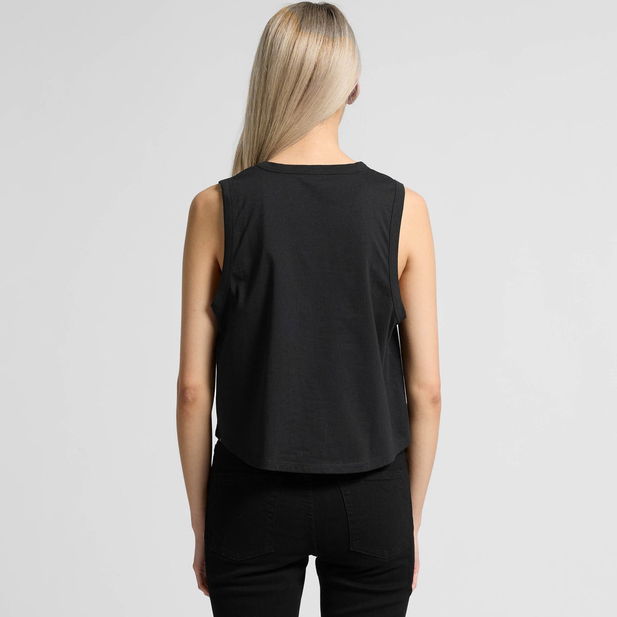 AS Colour 4091 — Wo's Martina Crop Tank