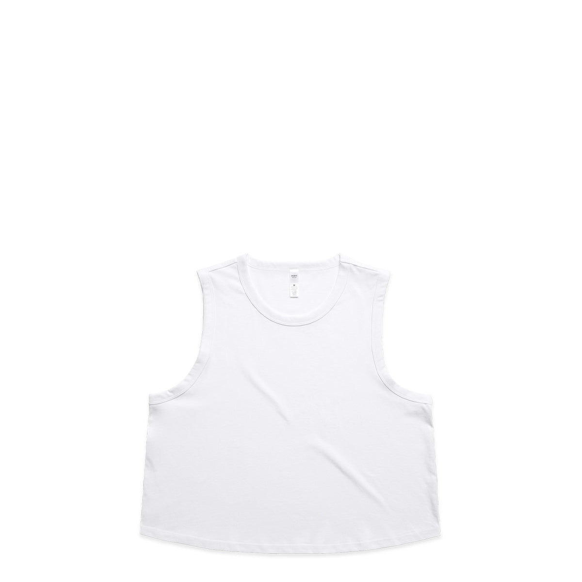 AS Colour 4091 — Wo's Martina Crop Tank