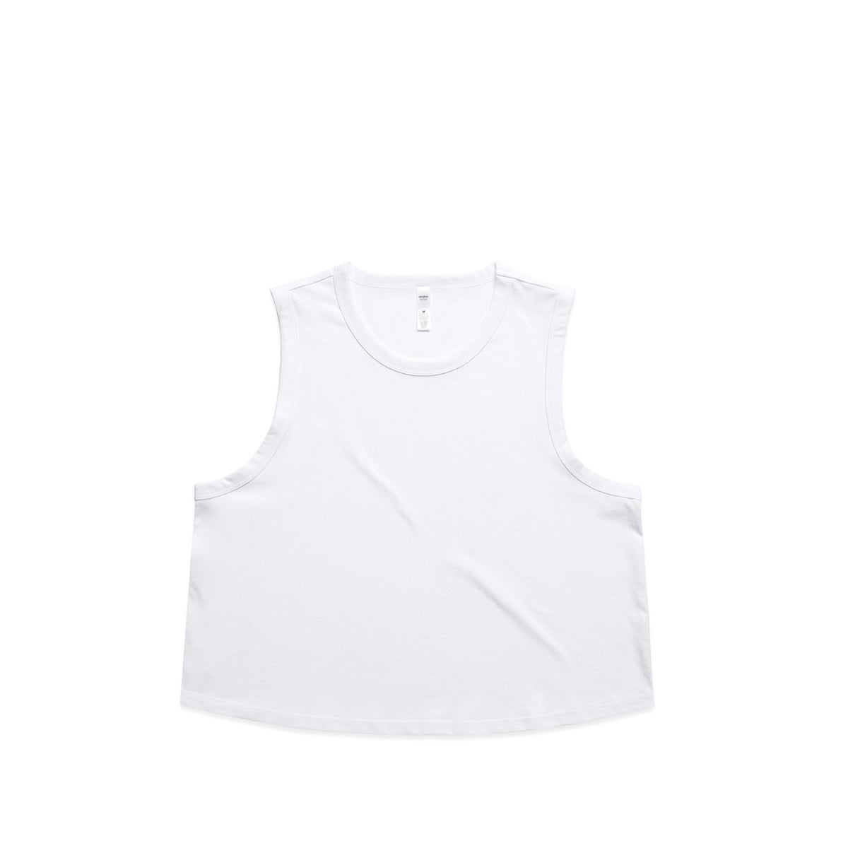 AS Colour 4091 — Wo's Martina Crop Tank