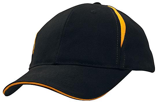 Navy/Gold