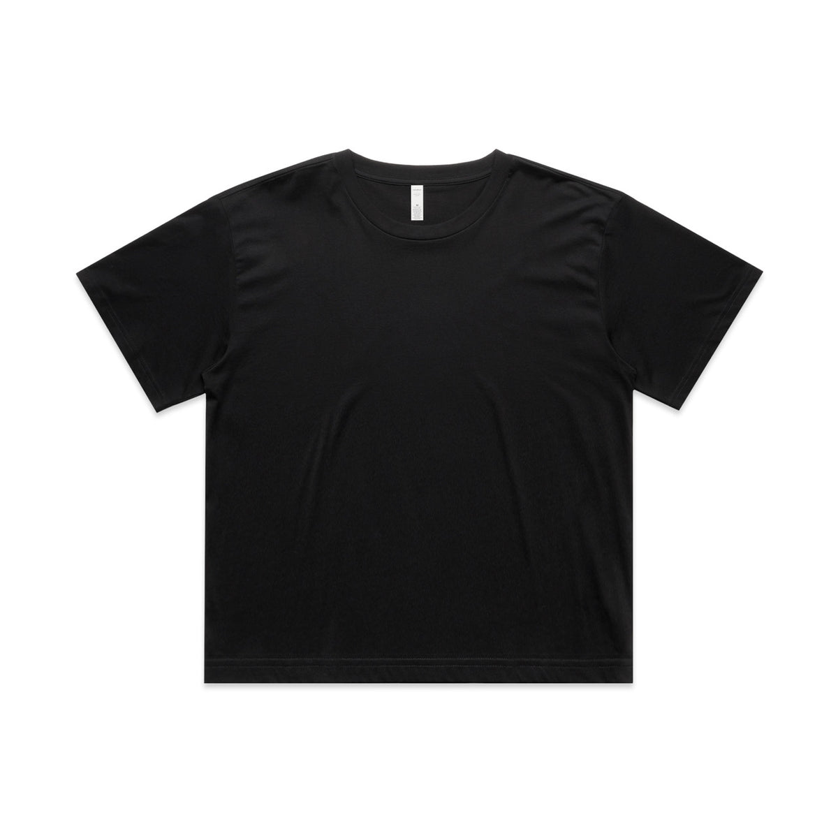 AS Colour 4093 — Wo's Martina Crop Tee