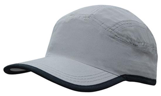 Grey/Black