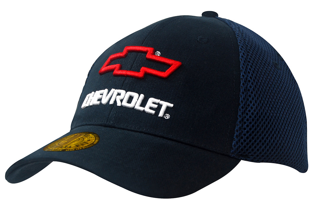 Headwear UK 4095 — Sandwich Mesh with Dream Fit Styling