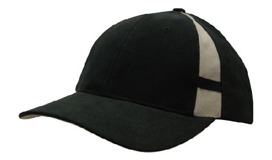 Black/Grey